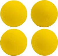 Franklin Kids' XT Replacement Foam Baseballs