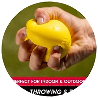 Franklin Kids' XT Replacement Foam Baseballs