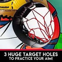 Franklin Kids' 5-Hole Baseball Target