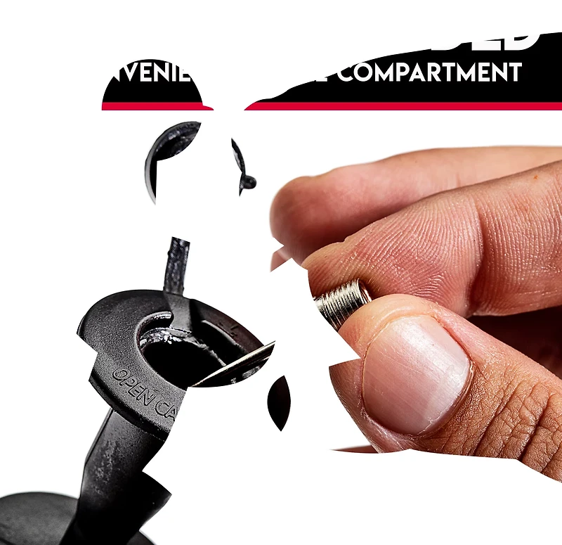 Franklin Kids' 5-Hole Baseball Target