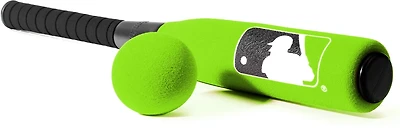 Franklin Kids' MLB Foam Baseball Bat and Ball Set