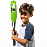 Franklin Kids' MLB Foam Baseball Bat and Ball Set
