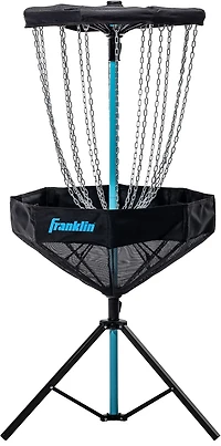 Franklin Disk Golf Basket