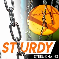 Franklin Disk Golf Basket