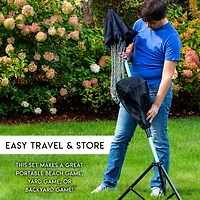 Franklin Disk Golf Basket