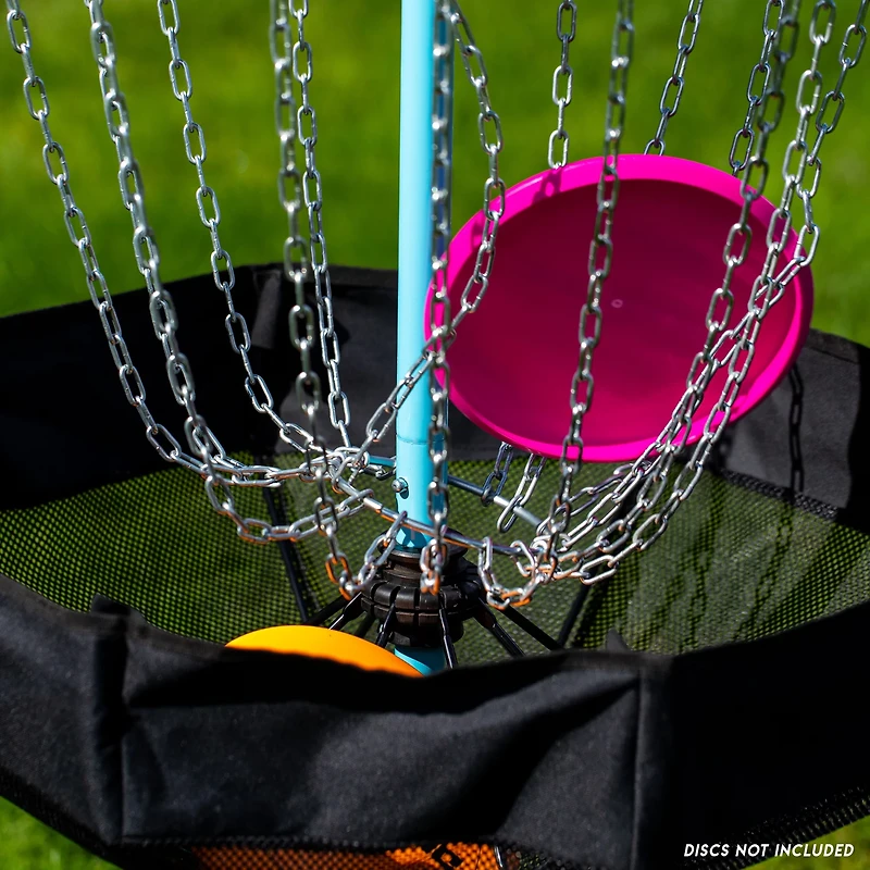 Franklin Disk Golf Basket