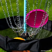 Franklin Disk Golf Basket