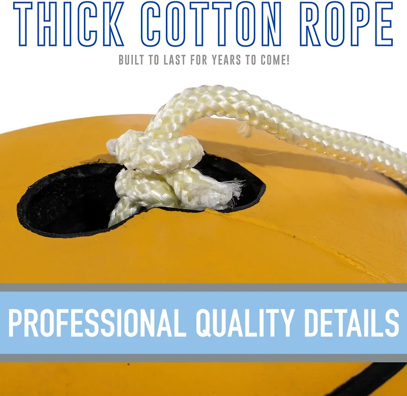 Franklin Pro Tetherball Set