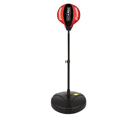 Franklin Youth MMA Floor Standing Speed Bag