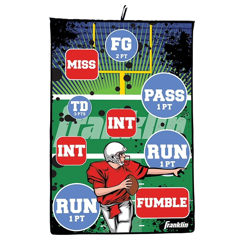 Franklin Football Target Indoor Pass Game