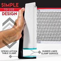 Franklin Anywhere Table Tennis Set