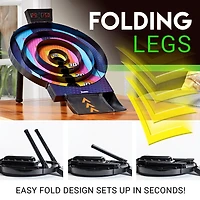 Franklin Roller Sports Whirl Ball Game