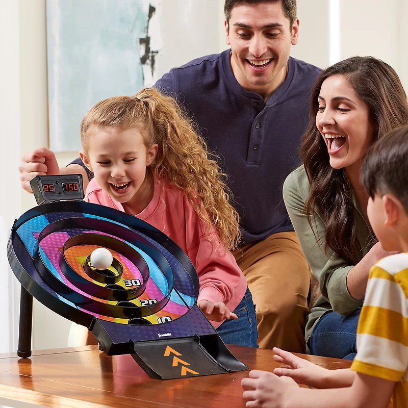 Franklin Roller Sports Whirl Ball Game