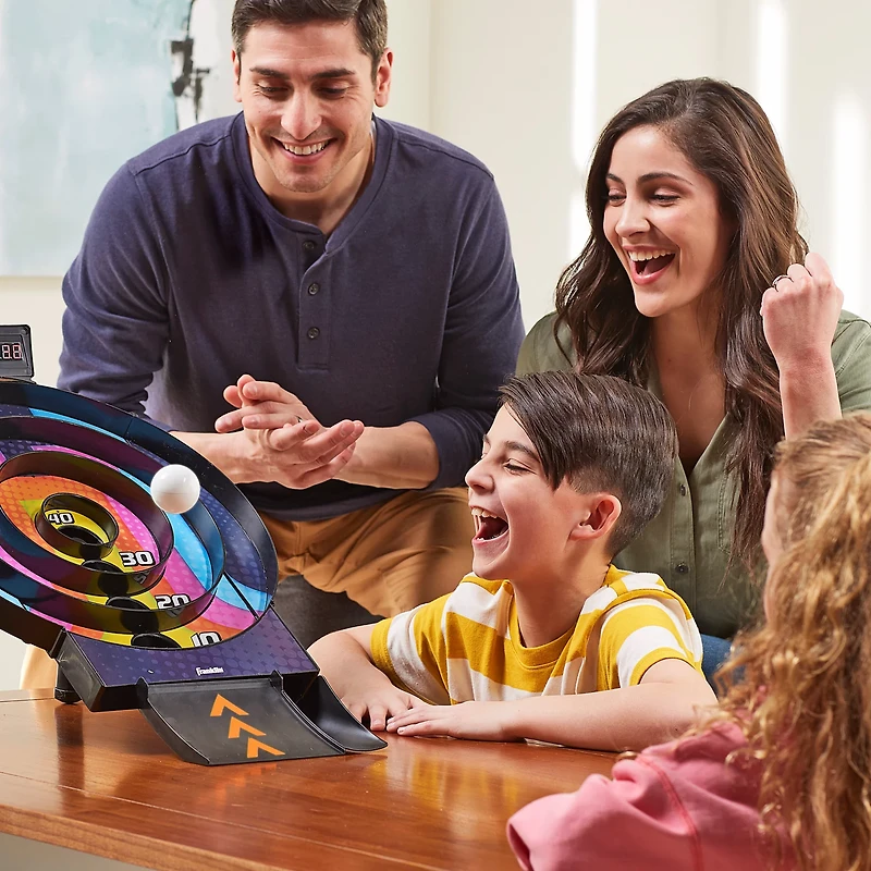 Franklin Roller Sports Whirl Ball Game