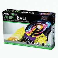 Franklin Roller Sports Whirl Ball Game