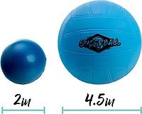 Franklin Spyder Pong Replacement Balls