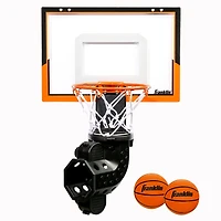Franklin Sports Pro Hoops And Rebounder Game Set