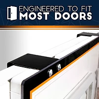 Franklin Sports Pro Hoops And Rebounder Game Set