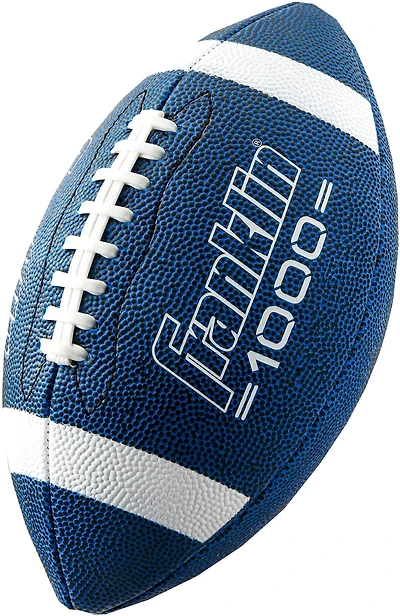 Franklin Grip-Rite Junior Youth Outdoor Football