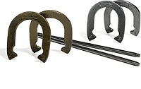 Franklin Recreational Horseshoe Game Set