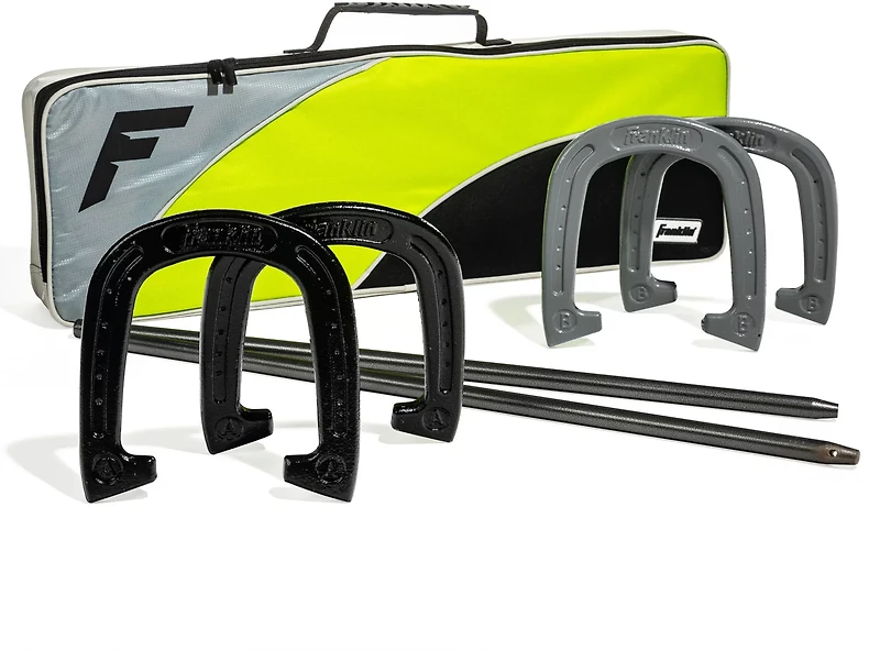 Franklin Advanced Horseshoe Game Set