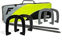 Franklin Advanced Horseshoe Game Set