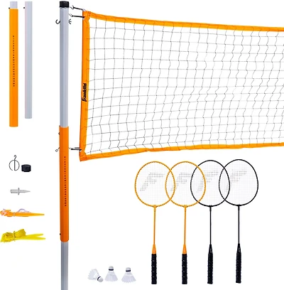 Franklin Badminton Game Set