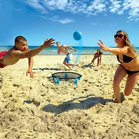 Franklin Spyderball Game