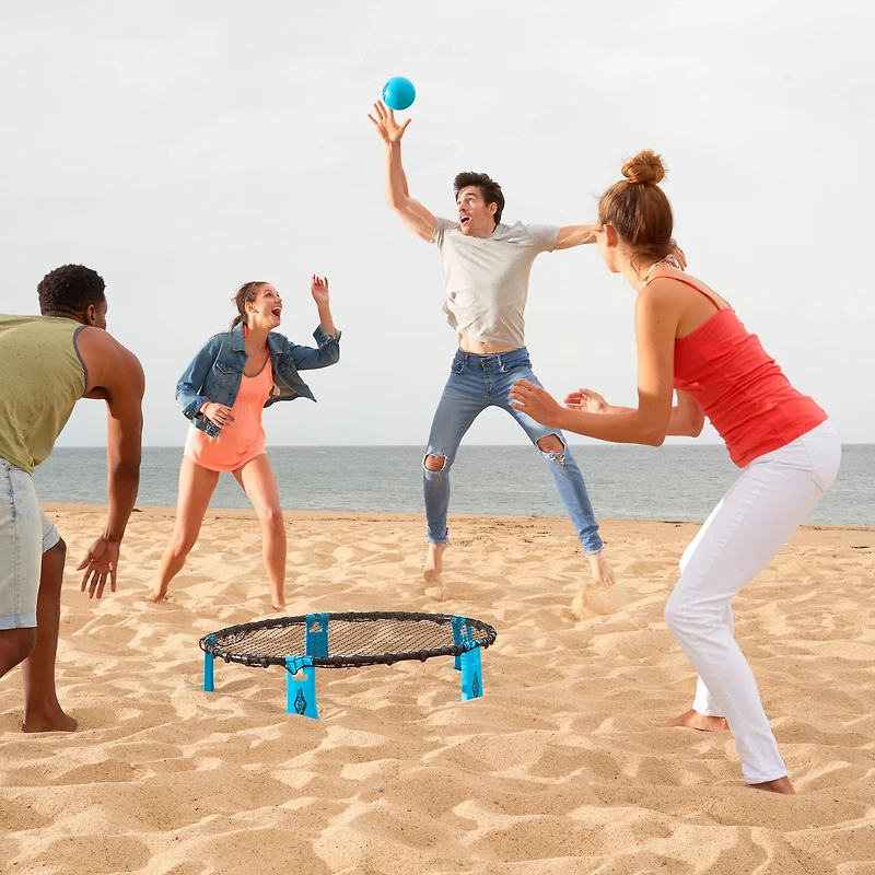 Franklin Spyderball Game