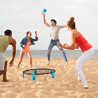 Franklin Spyderball Game