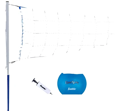 Franklin Recreational Volleyball Set
