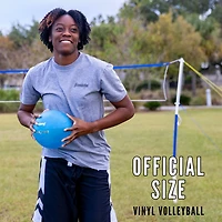 Franklin Recreational Volleyball Set