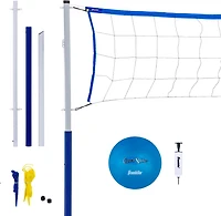 Franklin Recreational Volleyball Set