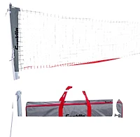 Franklin Elite Volleyball Net Set
