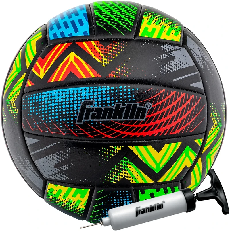 Franklin Mystic Outdoor Volleyball
