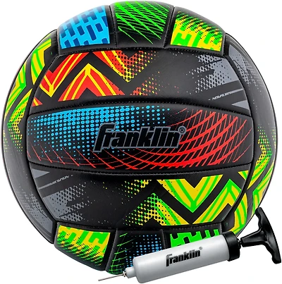 Franklin Mystic Outdoor Volleyball