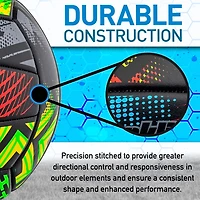 Franklin Mystic Outdoor Volleyball