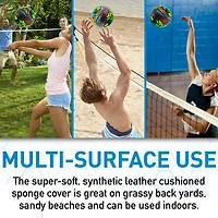 Franklin Mystic Outdoor Volleyball