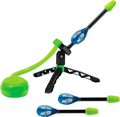 NERF Rip Rocket Launcher