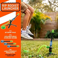 NERF Rip Rocket Launcher