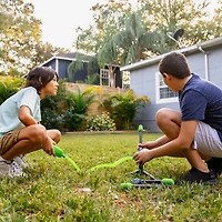 NERF Rip Rocket Launcher
