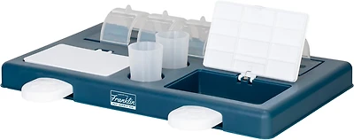 Franklin Pet Supply Ready Set Fetch Interactive Pet Puzzle Toy