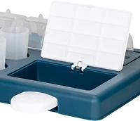 Franklin Pet Supply Ready Set Fetch Interactive Pet Puzzle Toy