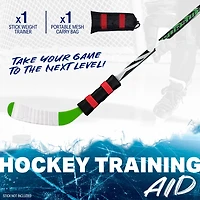 Franklin Ice Hockey Stick Weight Trainer