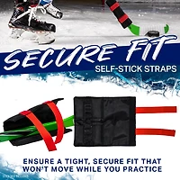 Franklin Ice Hockey Stick Weight Trainer