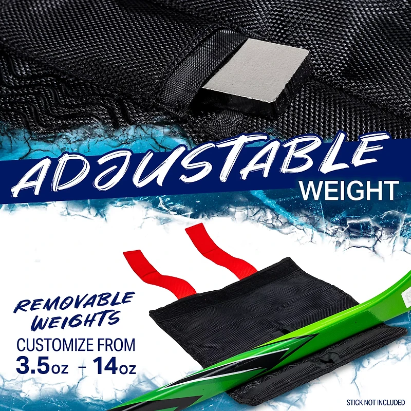 Franklin Ice Hockey Stick Weight Trainer