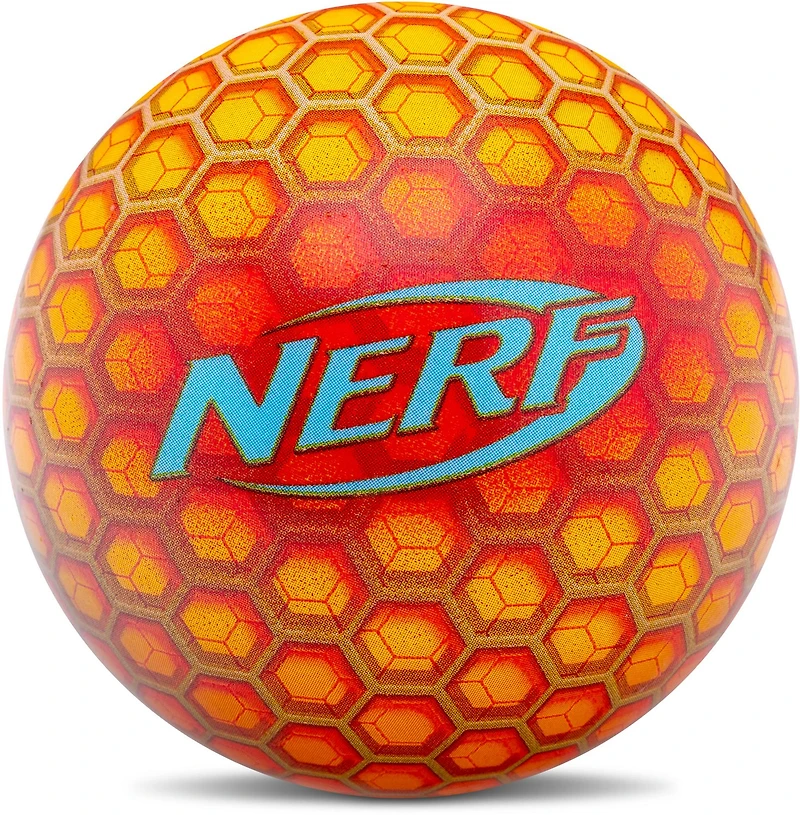 NERF Super High Bounce Ball