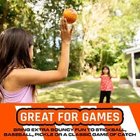 NERF Super High Bounce Ball