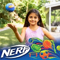 NERF Super High Bounce Ball