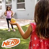 NERF Mini Foam Sports Ball Set